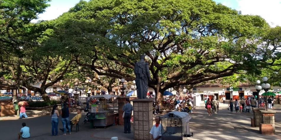 El curioso pueblo colombiano en el que sus habitantes se casan entre primos hermanos | Internacionales