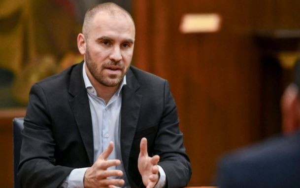 Martín Guzmán apuntó contra Macri: afirmó que "hipotecó el futuro del país" al tomar el crédito récord del FMI | Economía