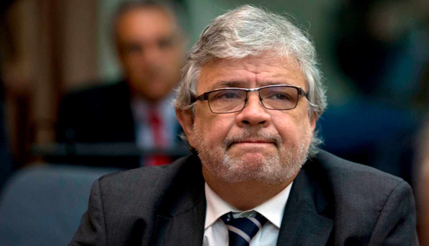 Tragedia de Once: el ex secretario de Transporte Juan Pablo Schiavi quedó a un paso de la libertad condicional | Política