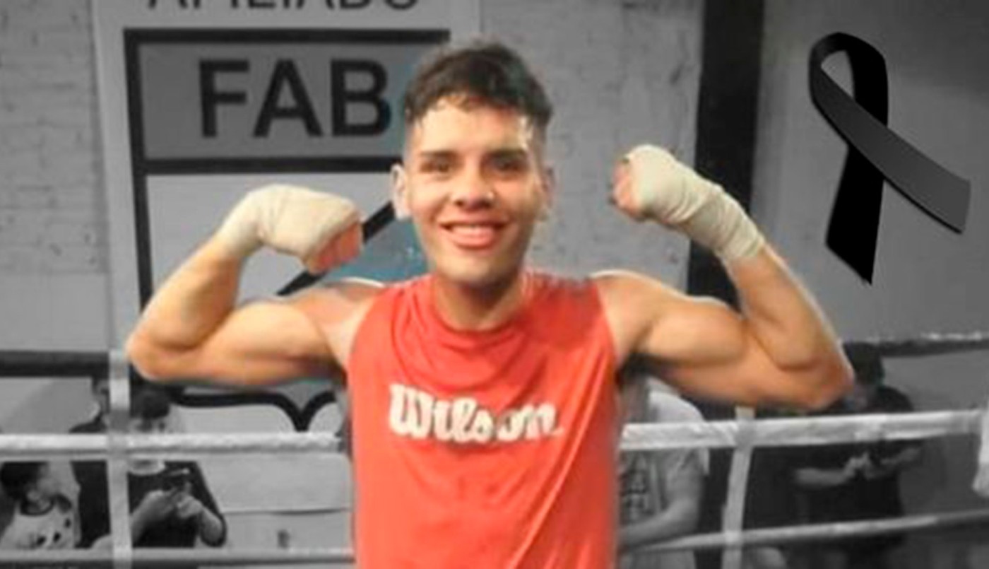 Detuvieron a un rugbier que estaba prófugo por el crimen de un boxeador amateur en Marcos Paz | Actualidad