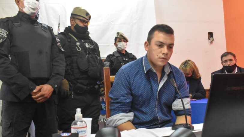 Condenan a prisión perpetua a un exsoldado voluntario por el femicidio de una estudiante | Actualidad