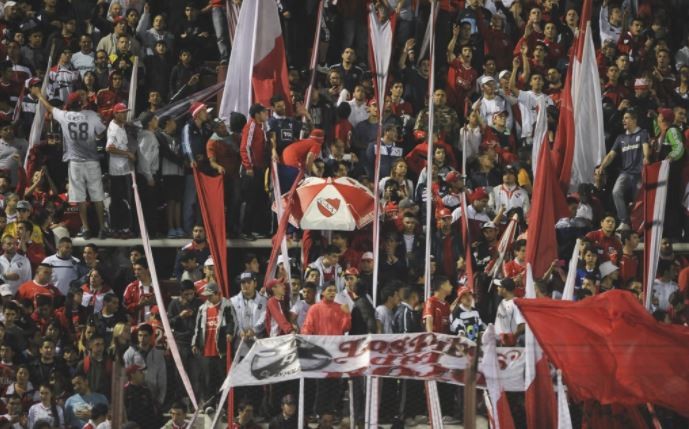 Rodríguez Larreta descartó el regreso de los hinchas visitantes en la Ciudad | Deportes