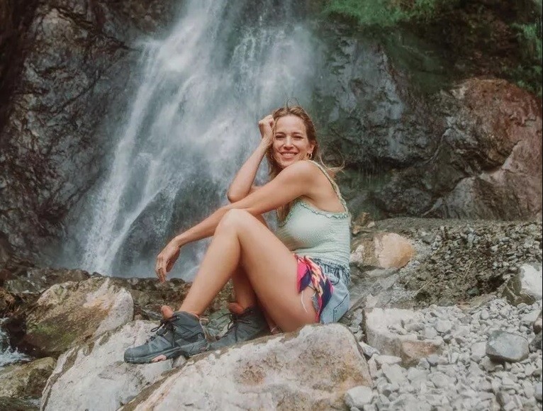 Luisana Lopilato dio positivo de coronavirus mientras filmaba en el norte argentino | Espectáculos