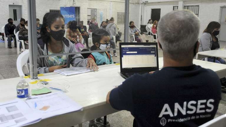 ANSES extendió la Asignación Universal por embarazo a 9 meses | Actualidad