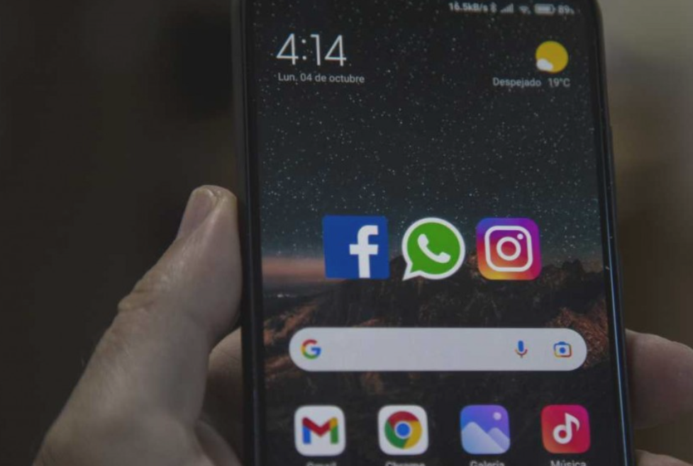 Crearon un algoritmo que identifica señales de depresión en usuarios de redes sociales | Tecno