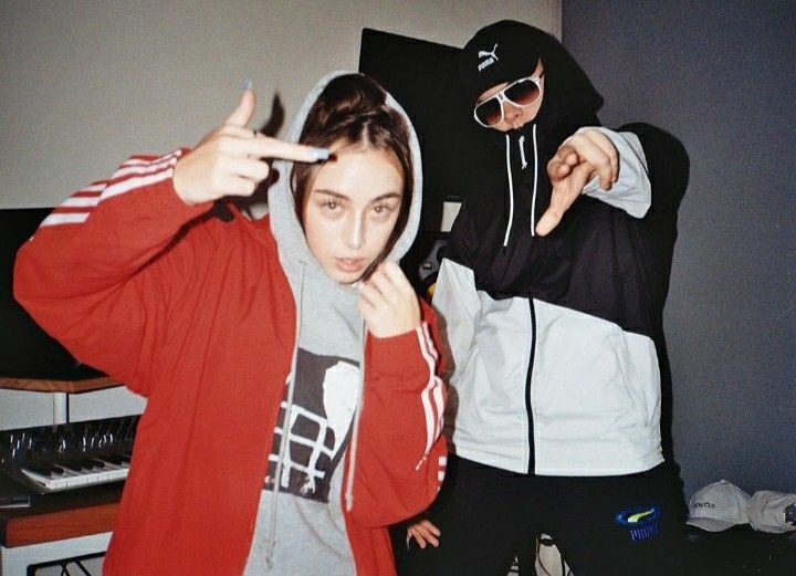 Nicki Nicole reveló qué ocurrió la noche que grabó la Music Sessions con Bizarrap | Espectáculos