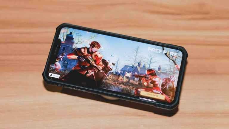 Mató a su hermano tras discutir por el videojuego "Free Fire" | Internacionales