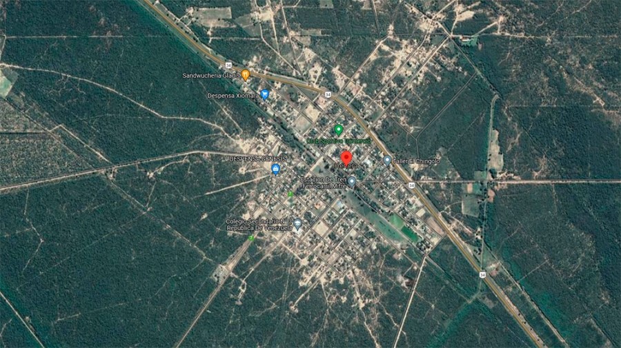 Un pueblo de Santiago del Estero contará con una sola mesa de votación el domingo | Actualidad