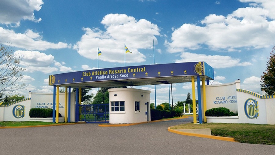 Central es el primer club en adherir a la ley del cupo laboral travesti trans | Deportes