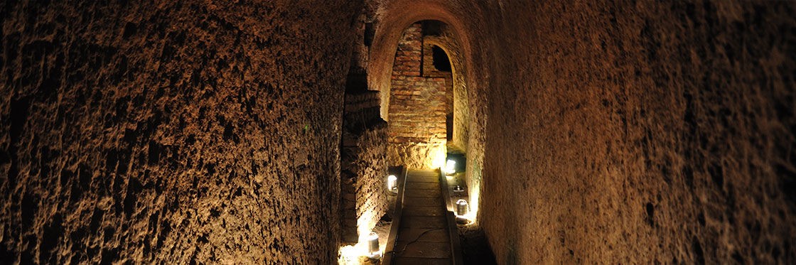 Un túnel jesuítico del siglo XVIII será abierto al público en la Manzana de las Luces | Actualidad