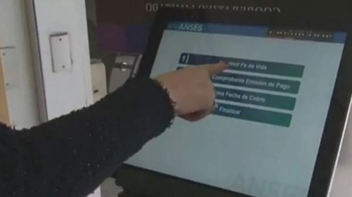 La presentación de la fe de vida sigue suspendida hasta el 31 de diciembre | Actualidad