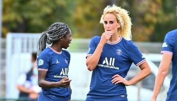 Escándalo en el PSG femenino: Así planeó Aminata Diallo el brutal ataque contra su compañera Kheira Hamraoui | Deportes