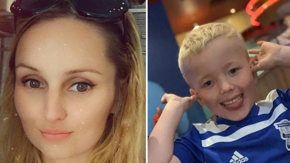 Las confesiones de la mujer que envenenó a su hijastra de 6 años: lo llamaba "satanás" | Internacionales