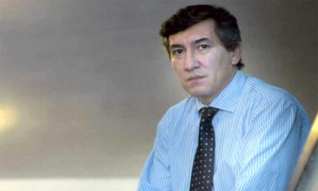 La Justicia dispuso que el fiscal condenado por violar a su ex novia vaya a una cárcel de mujeres | Actualidad