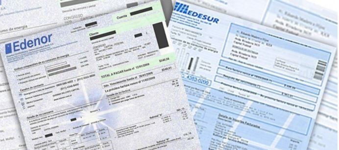 Un millón y medio de usuarios de Edenor y Edesur deberán reempadronarse | Actualidad