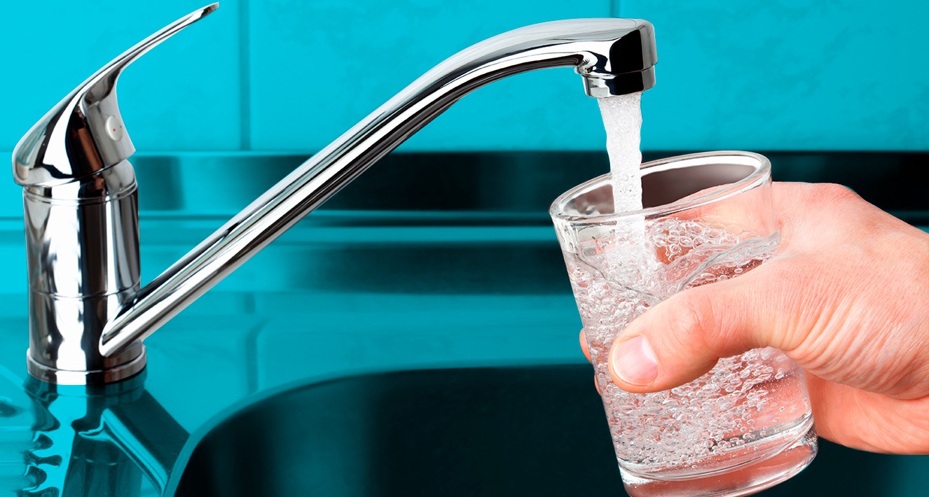 Agua potable: Inversores empiezan a comprar el "nuevo crudo" | Clima, naturaleza y medio ambiente