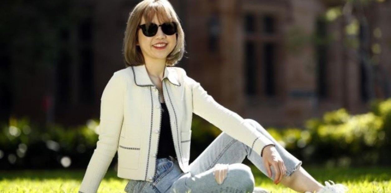 Se convirtió en millonaria por recibir la vacuna contra el Covid | Internacionales