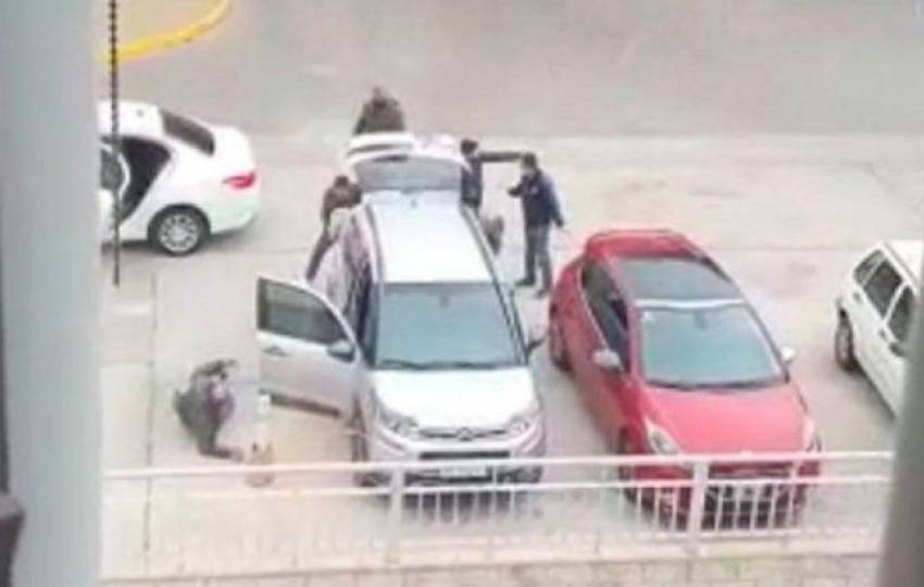 Fueron a comprar dólar blue y les terminaron robando 9 millones de pesos | Actualidad