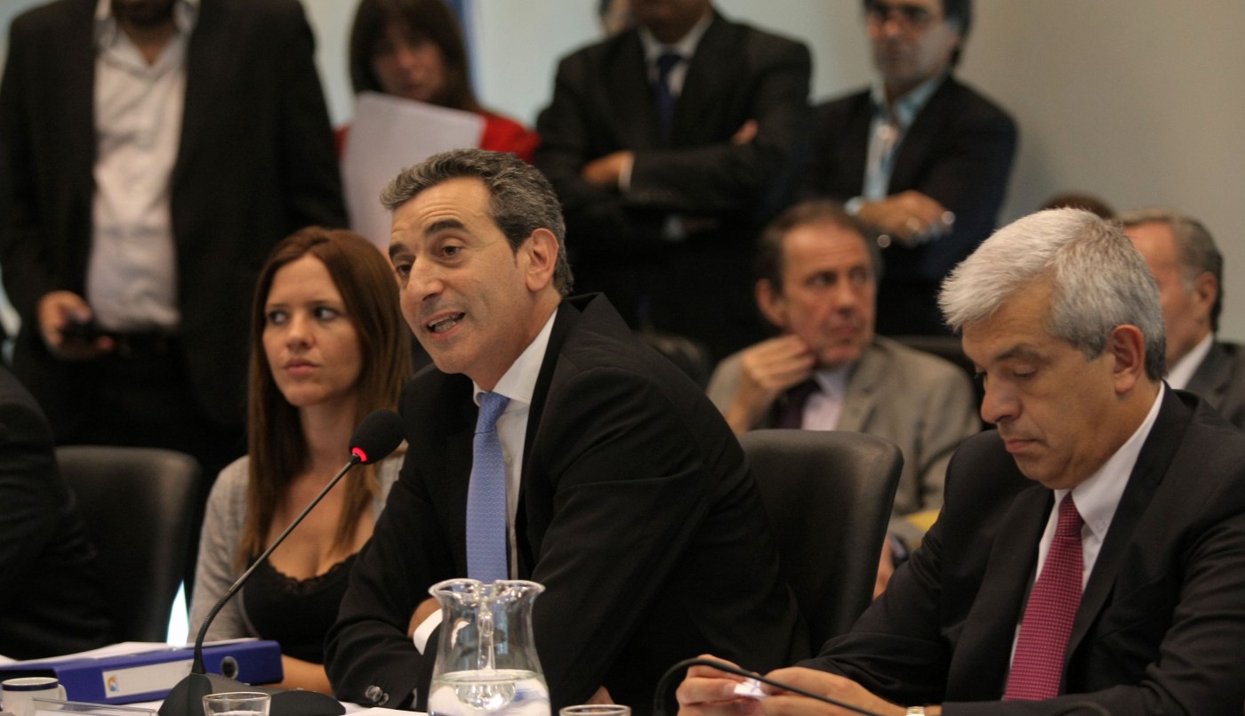 El proyecto de reestatización ferroviara tuvo dictamen favorable de Diputados | Política