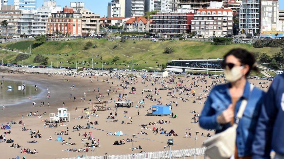 En 2022 habrá 17 feriados: conocé el calendario del año que viene | Actualidad