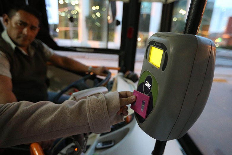 El transporte público será libre y gratuito durante toda la jornada electoral | Actualidad