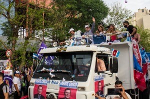 Santiago del Estero, la única provincia que este domingo elige gobernador | Política