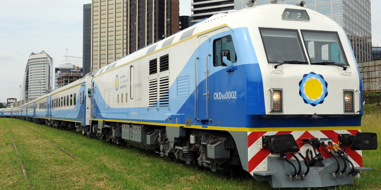 Diputados trata el proyecto que reestatiza el servicio de trenes | Política