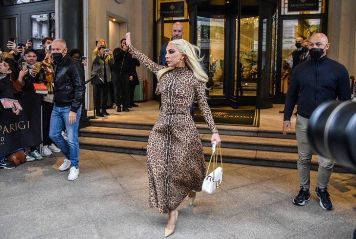 Lady Gaga, a las mujeres: "Si creen que no cuentan, aguanten; si sobreviven, traten de mantenerse íntegras" | Espectáculos