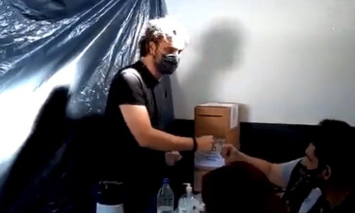 Santiago Cafiero: "Después de cada elección, siempre hay una evaluación" | Política