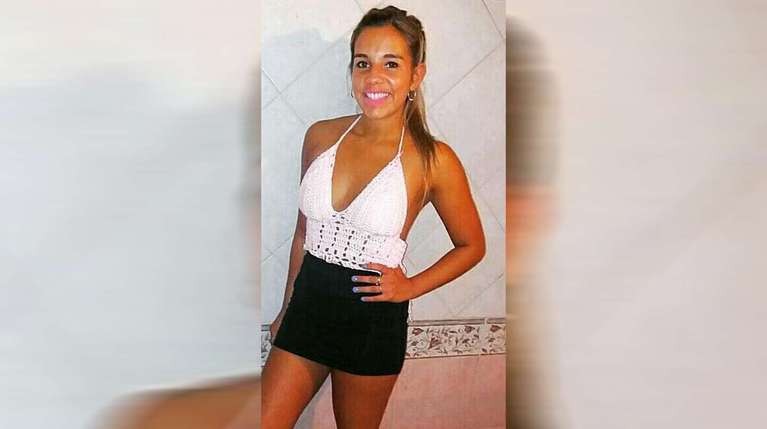 Dolor por la muerte de la chica que cayó por el hueco del ascensor en Pinamar: "Ya estás con tu mami, en brazos de Jesús” | Actualidad