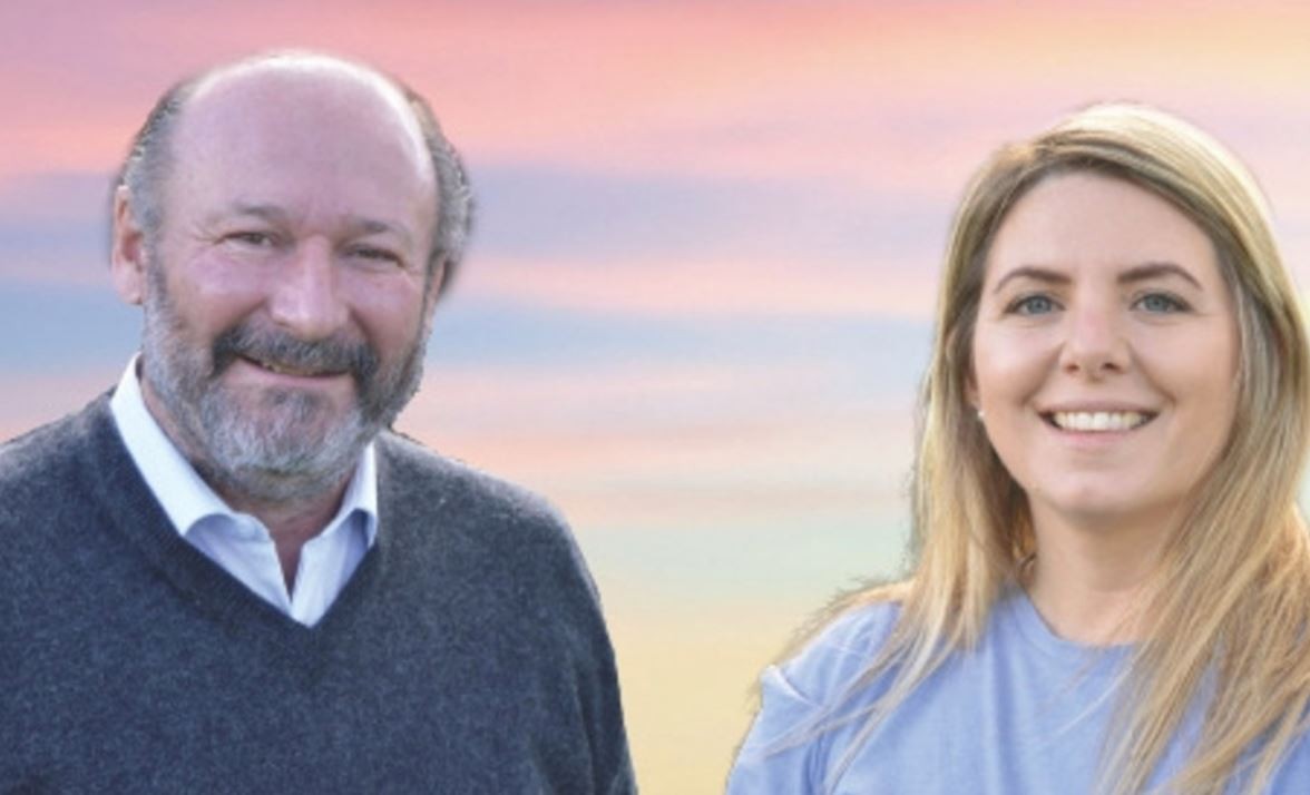 Juntos por el Cambio se impone sobre el Frente de Todos en La Pampa, una provincia clave para el oficialismo | Política