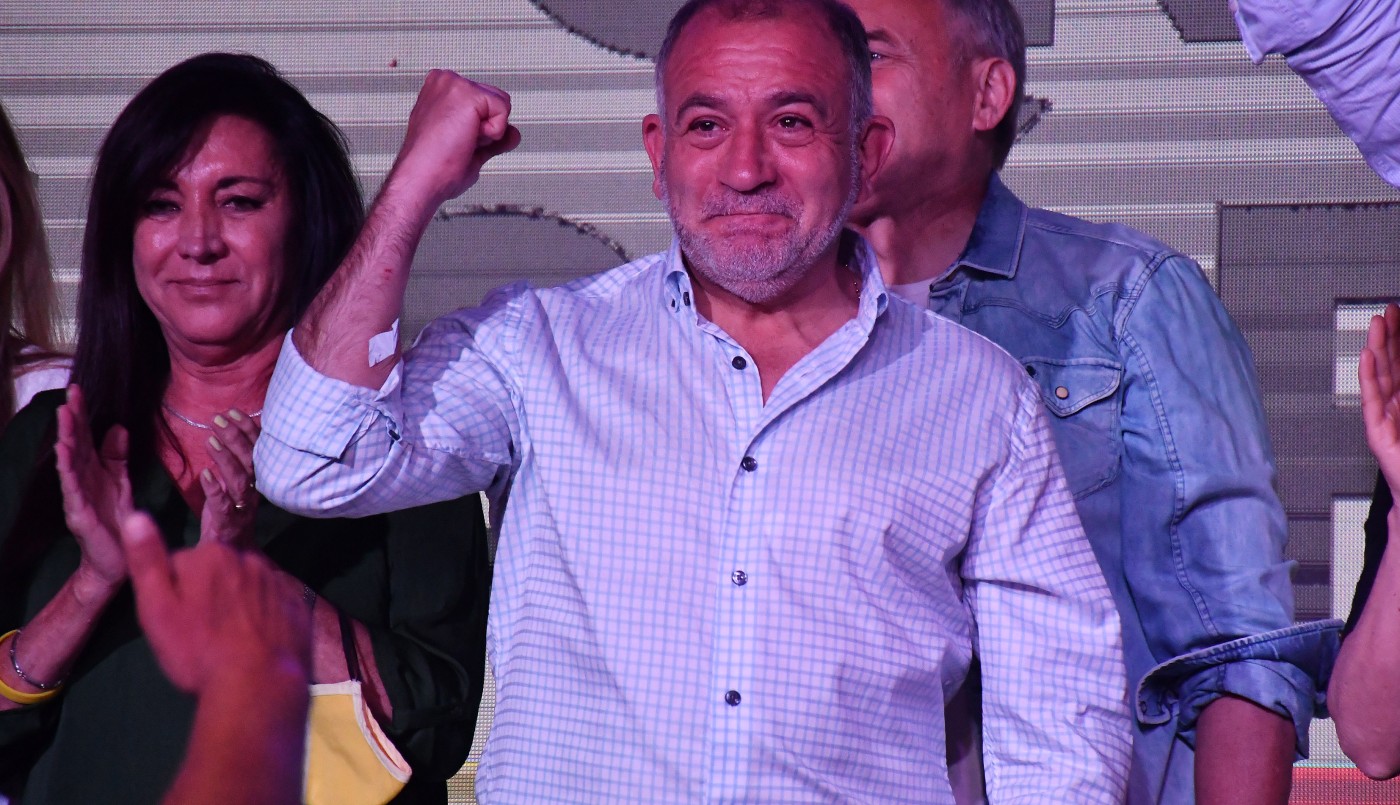 Juntos por el Cambio arrasó en Córdoba: el kirchnerismo quedó tercero | Política