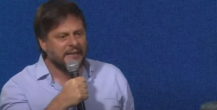 Leandro Santoro: "Hicimos la mejor elección del kirchnerismo en la Ciudad" | Política