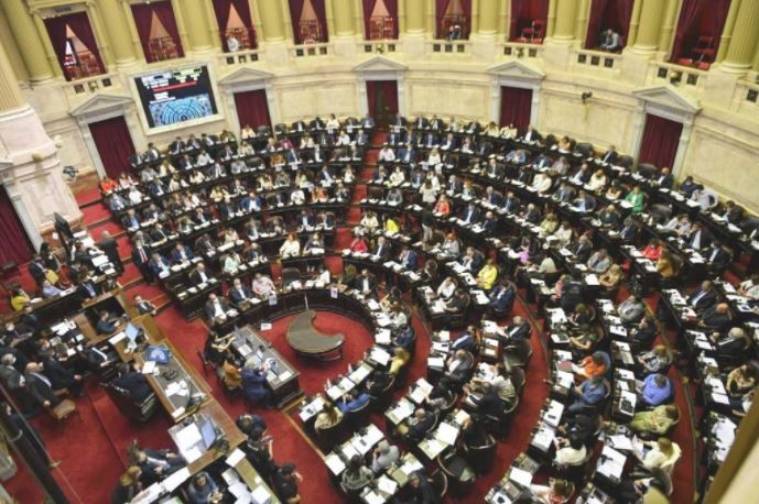 ¿Cómo va a quedar la Cámara de Diputados a partir del 10 de diciembre? | Política