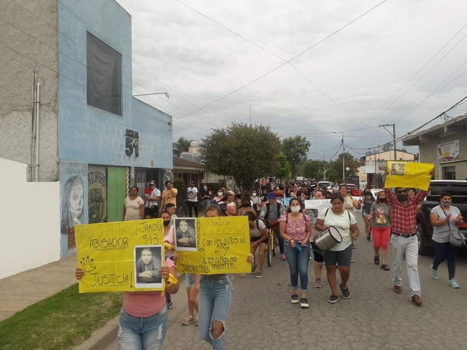 Denuncian a docente de música por abusos en jardines de infantes de Zárate y Lima | Actualidad