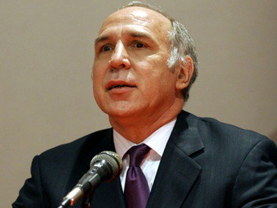 Lorenzetti seguirá siendo presidente de la Corte Suprema | Política