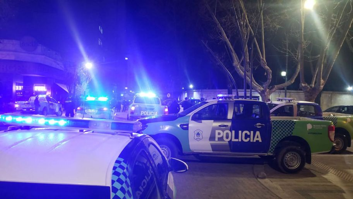 La Matanza: asesinaron a un hombre de un disparo en el pecho tras una pelea vecinal | Actualidad