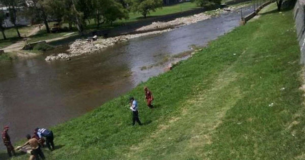 Murió ahogado un juvenil de Talleres en un dique de Córdoba y se suspenden actividades por duelo | Deportes