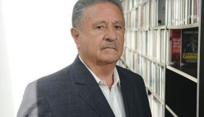 Eduardo Duhalde: “Cristina está enferma” | Política