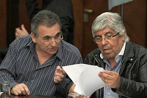 Impulsan que el paro nacional sea el 9 de junio | Política