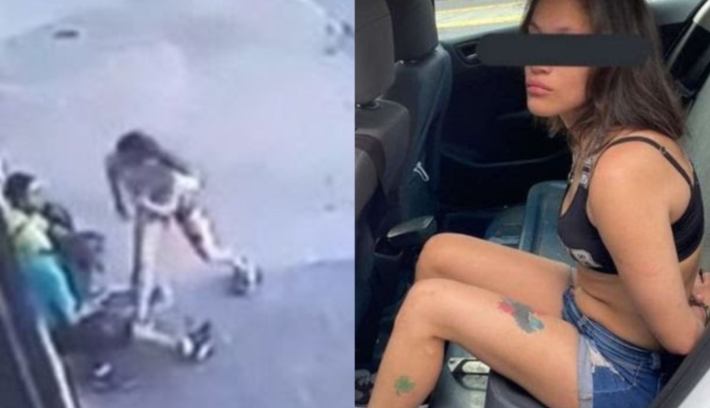 El hombre apuñalado por una mujer era el hermano del ex jugador "Chanchi" Estévez | Actualidad