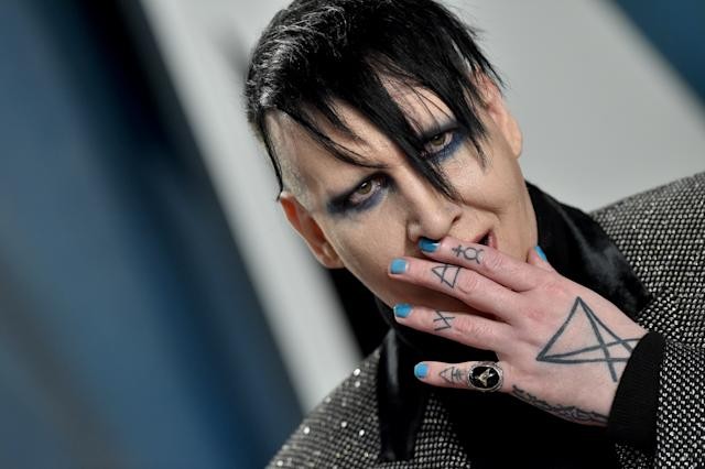 Denuncian que Marilyn Manson tenía una habitación donde encerraba y torturaba mujeres: lo llamaba "el cuarto de las chicas malas" | Internacionales