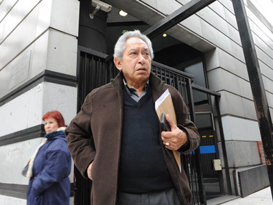 La UOM ratificó un paro de 36 horas cuando el gobierno se negó a aceptar su acuerdo con los empresarios | Política