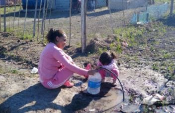 "Las Nadies": Comienza un proyecto del Inadi para visibilizar rol de mujeres en pandemia | Actualidad