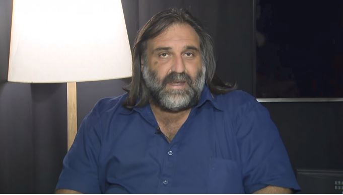 Baradel reclamó un aumento salarial "por encima de la inflación" para los docentes | Actualidad