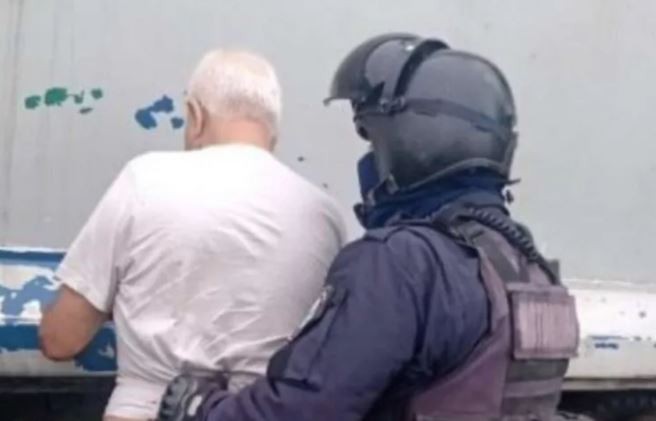 Un hombre de 73 años mató a una mujer en La Plata porque no lo dejaba salir con su hija de 22 | Actualidad