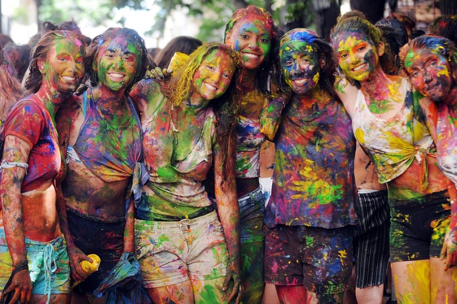 Viajes de egresados gratuitos: ya se anotaron 44 mil estudiantes bonaerenses | Actualidad