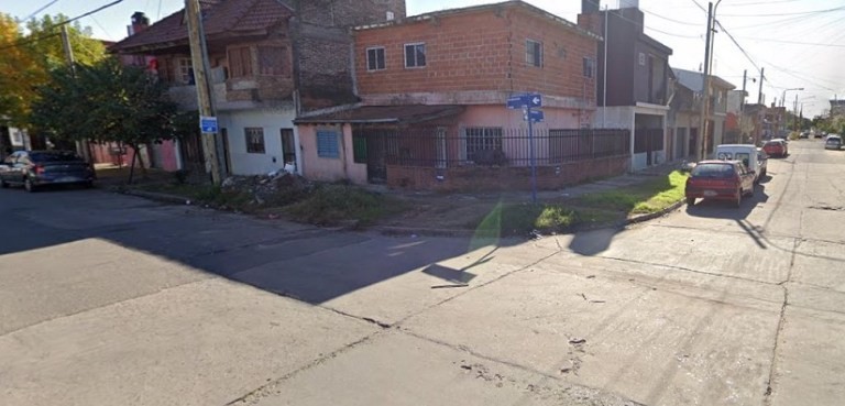 Balean a un adolescente de 15 años que se resistió a un robo en San Justo | Actualidad