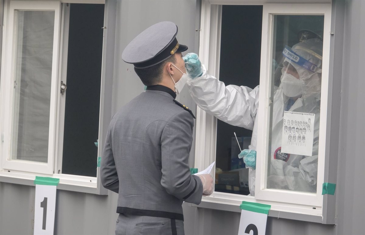 Corea del Sur apura las dosis de refuerzo ante una disparada del coronavirus | Internacionales