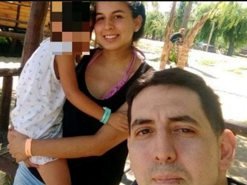 Preventiva para el presunto femicida que le escribió “buen día amor” a su víctima tras el crimen | Actualidad